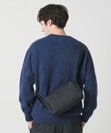 ショルダーバッグ “Emboss Bag Se...の詳細画像4