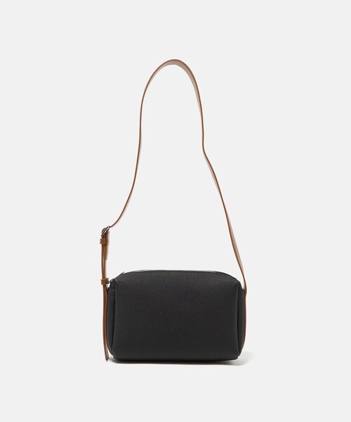 BEAUTY＆YOUTH UNITED ARROWS ショルダーバッグ “Emboss Bag Series