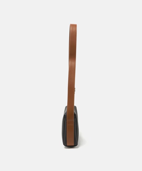 BEAUTY＆YOUTH UNITED ARROWS ショルダーバッグ “Emboss Bag Series