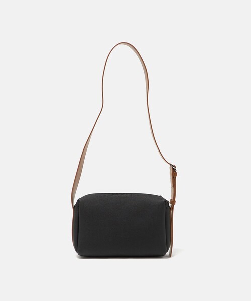 BEAUTY＆YOUTH UNITED ARROWS ショルダーバッグ “Emboss Bag Series