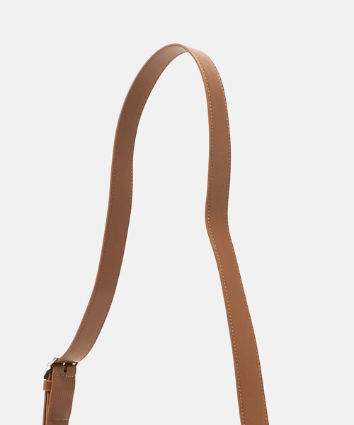 BEAUTY＆YOUTH UNITED ARROWS ショルダーバッグ “Emboss Bag Series