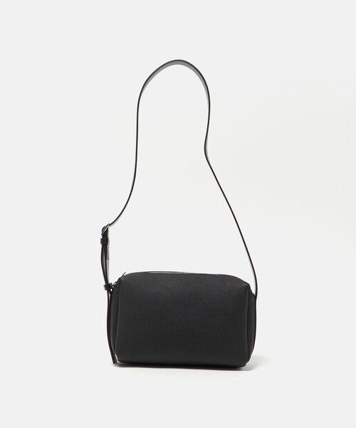BEAUTY＆YOUTH UNITED ARROWS ショルダーバッグ “Emboss Bag Series