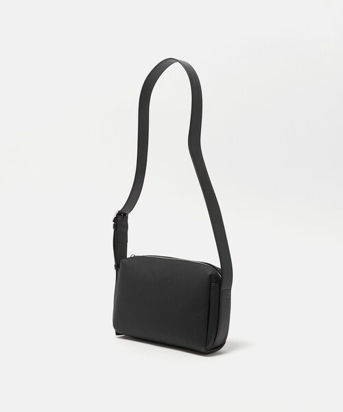 BEAUTY＆YOUTH UNITED ARROWS ショルダーバッグ “Emboss Bag Series