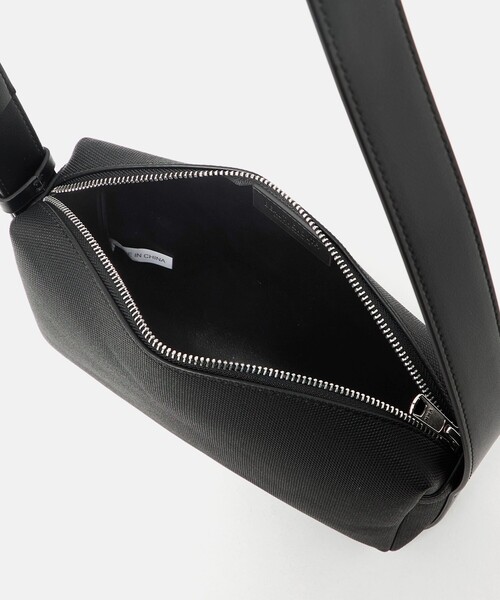 BEAUTY＆YOUTH UNITED ARROWS ショルダーバッグ “Emboss Bag Series