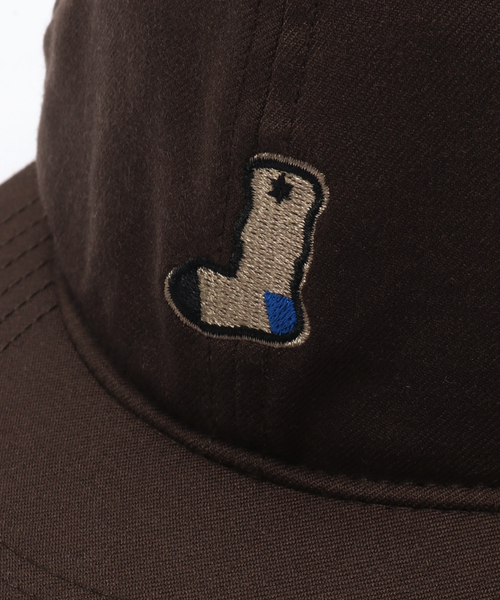 Whimzy（ウィムジー） キャップ 帽子 Whimsy / ウィムジー Socks Club