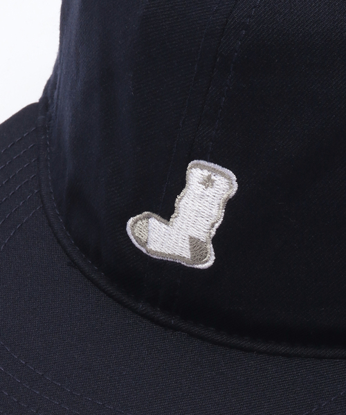 Whimzy（ウィムジー） キャップ 帽子 Whimsy / ウィムジー Socks Club