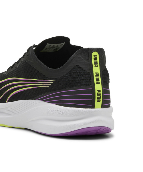 「PUMA」 ローカットスニーカー 29.0cm レッド メンズ_画像3