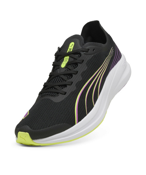 「PUMA」 ローカットスニーカー 29.0cm レッド メンズ_画像6