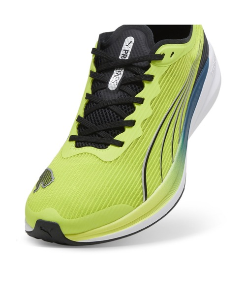 「PUMA」 ローカットスニーカー 29.0cm レッド メンズ_画像9