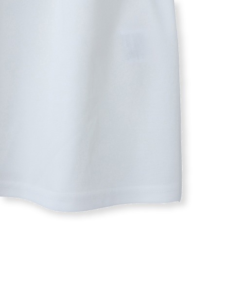 「ketty cherie」 半袖ブラウス M ブラック レディース_画像3