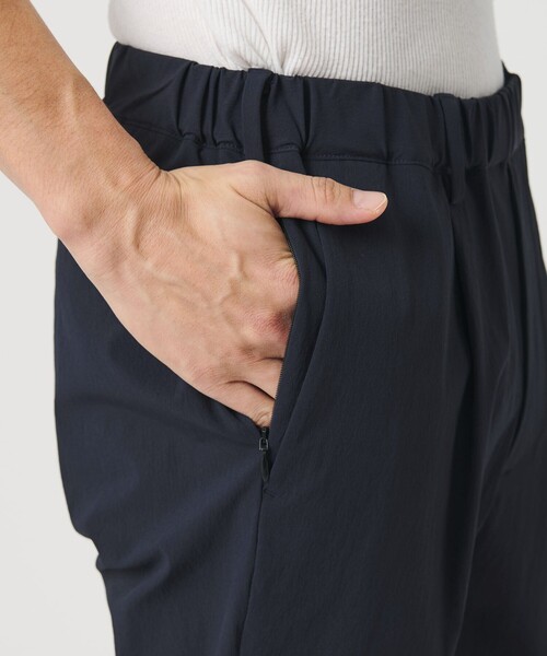 BEAUTY＆YOUTH UNITED ARROWS パンツ 「WEB限定」 360°MASTER 1