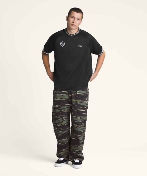 VANS（ヴァンズ） tシャツ メンズ レディース : ZOZOTOWN Yahoo!店