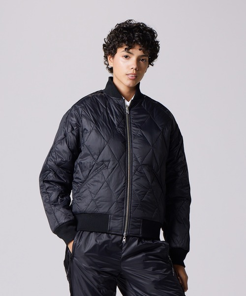 TAION（タイオン） ダウンジャケット L ブラック メンズ : ZOZOTOWN