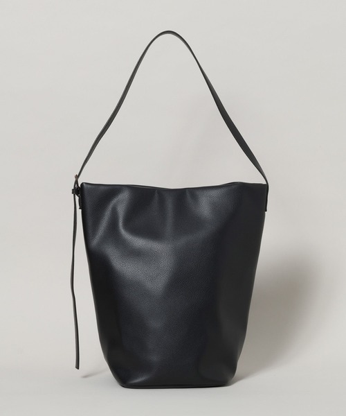 A part by（アパートバイ） トートバッグ ソフトバケツBIGBAG