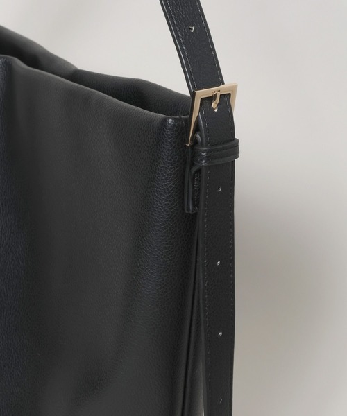 A part by（アパートバイ） トートバッグ ソフトバケツBIGBAG