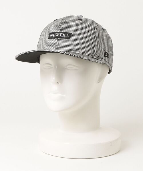 NEW ERA（ニューエラ） キャップ - グレー メンズ : ZOZOTOWN Yahoo!店