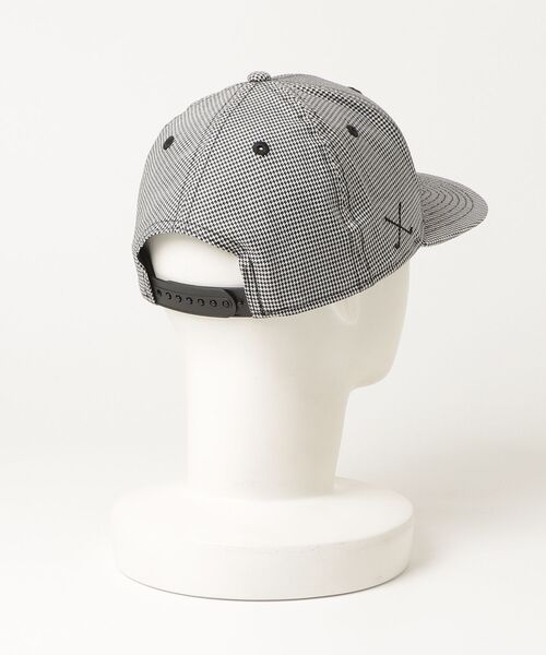 NEW ERA（ニューエラ） キャップ - グレー メンズ : ZOZOTOWN Yahoo!店