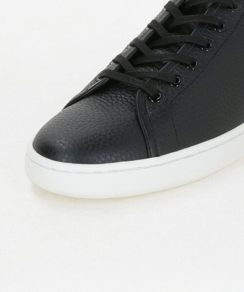 halon スニーカー 「hALON」ソフト オックスフォード スニーカー