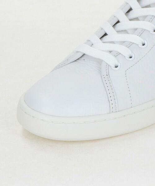 halon スニーカー 「hALON」ソフト オックスフォード スニーカー