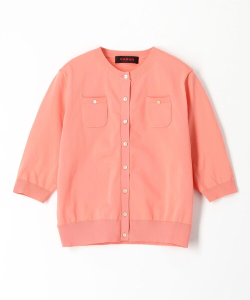 cabanピンクxs cabanピンクxs CABaN（キャバン）｜トゥモローランド 公式サイト