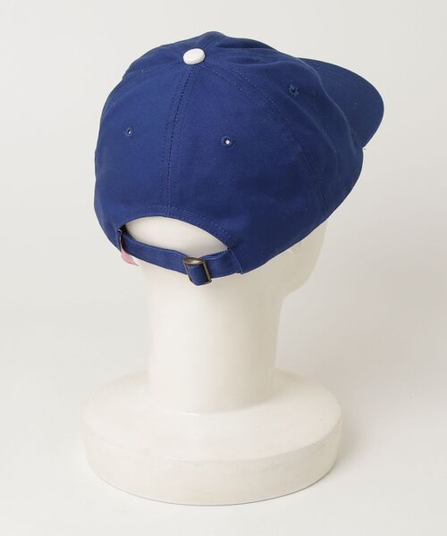 「Cooperstown Ball Cap」 キャップ - ブルー メンズ_画像2
