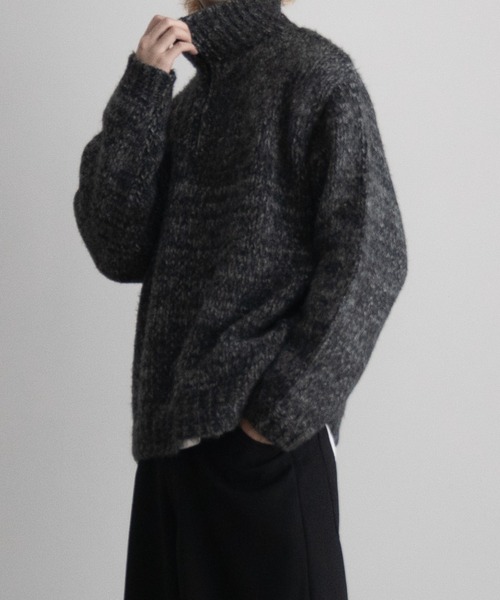 TORNADO MART(トルネードマート)ニット通販 | TORNADO MART ONLINE