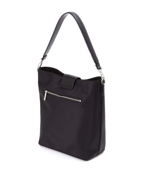 「JILL by JILL STUART」 トートバッグ FREE ブラック レディース_画像7