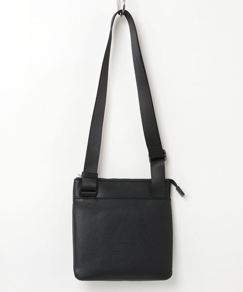 ARMANI EXCHANGE ショルダーバッグ 「A|X アルマーニ エクスチェンジ