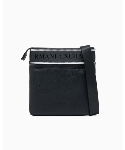 ARMANI EXCHANGE ショルダーバッグ 「A|X アルマーニ エクスチェンジ