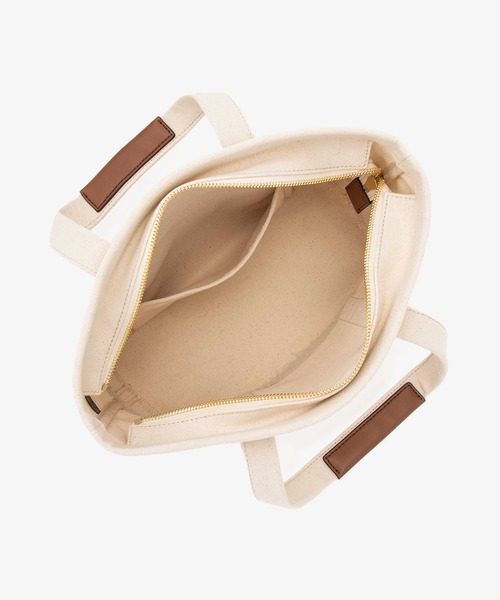 「MICHAEL KORS」 ハンドバッグ FREE ナチュラル レディース_画像5