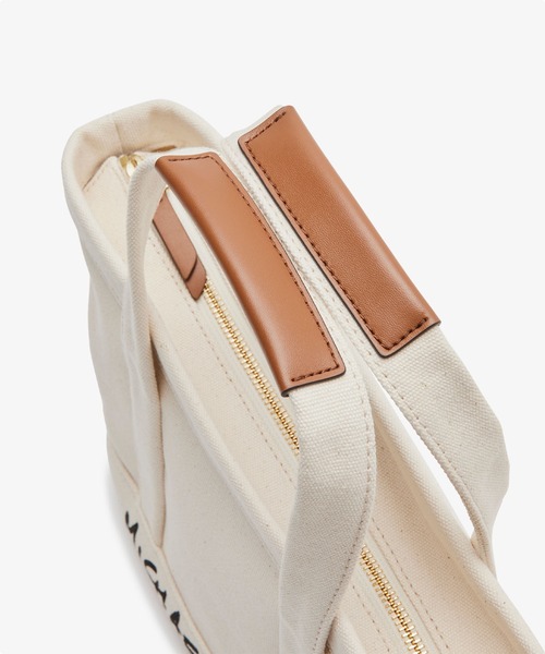 「MICHAEL KORS」 ハンドバッグ FREE ナチュラル レディース_画像8