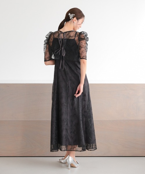 haremode（ハレモード） ドレス 結婚式 お呼ばれ 二次会 謝恩会 成人式