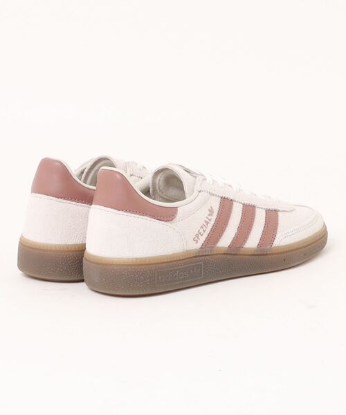 adidas（アディダス） スニーカー HANDBALL SPEZIAL W ハンドボール