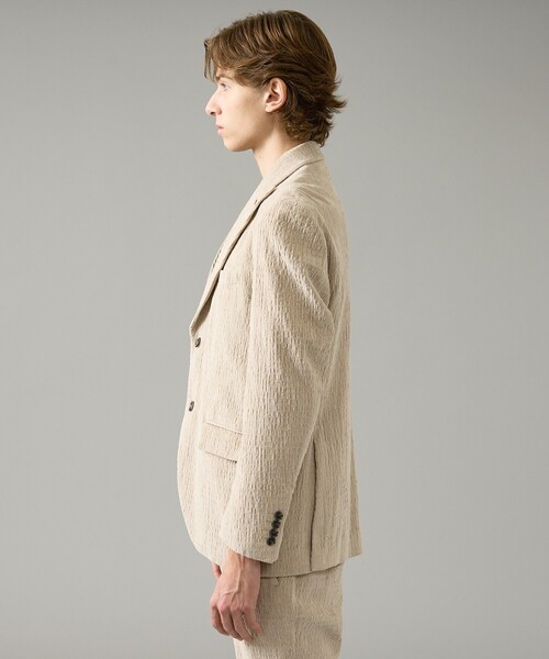 ABAHOUSE（アバハウス） セットアップ 「セットアップ対応