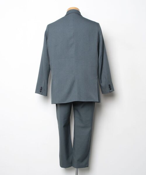 tk.TAKEO KIKUCHI（ティーケータケオキクチ） セットアップ 01 ダーク