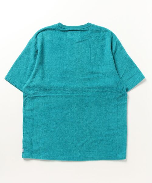 「BEAMS T」 半袖Tシャツ X-LARGE グレー メンズ_画像2