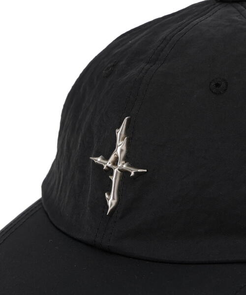 NOT4NERD キャップ 帽子 NOT4NERD/ノットフォーナード/4 Symbol