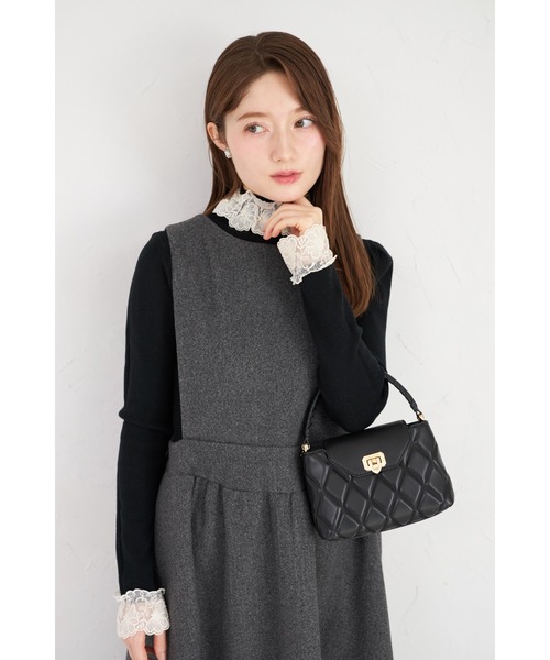 tocco closet（トッコ クローゼット） ニット セーター 「ZOZO限定