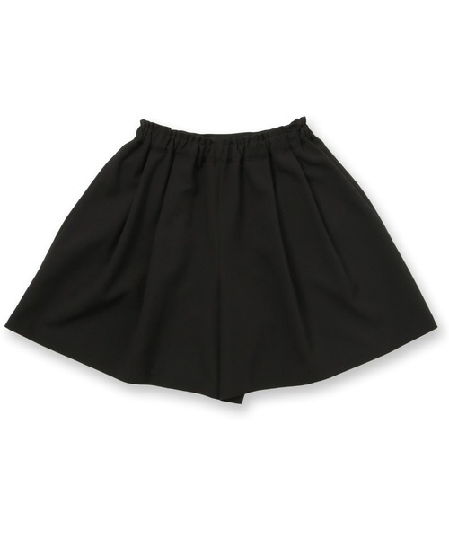 「CHOPIN」 「KIDS」キュロット 140cm ブラック キッズ_画像9