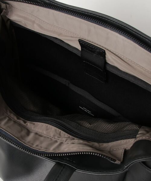 green label relaxing（グリーンレーベルリラクシング） トートバッグ