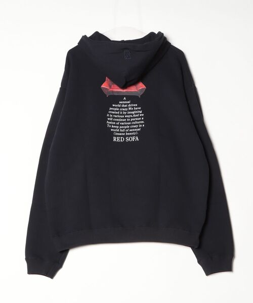 PRESTIGE APPAREL（プレステージアパレル） パーカー PRESTIGE APPAREL