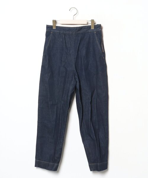 みっぴ journalstandardluxe デニムインターパンツ JOURNAL STANDARD（ジャーナルスタンダード） デニムパンツ 38