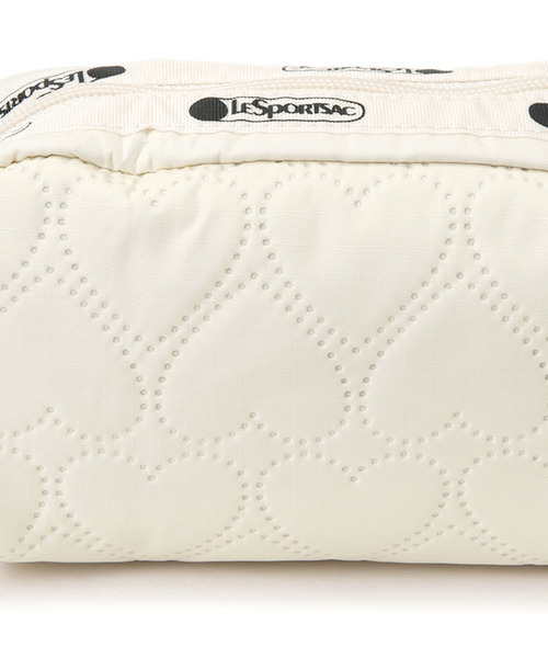 LeSportsac（レスポートサック） ポーチ RECTANGULAR COSMETIC