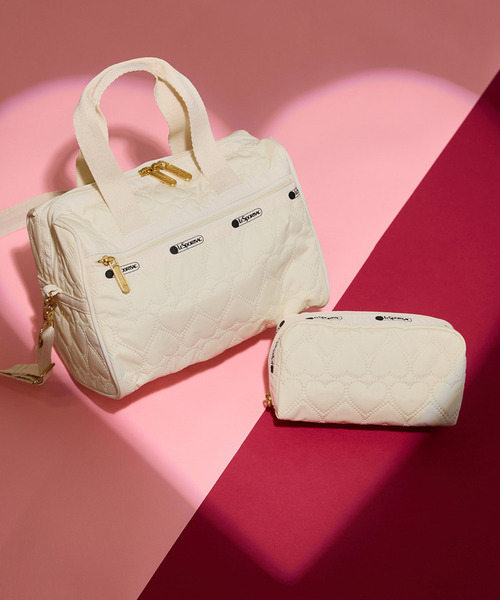 LeSportsac（レスポートサック） ポーチ RECTANGULAR COSMETIC