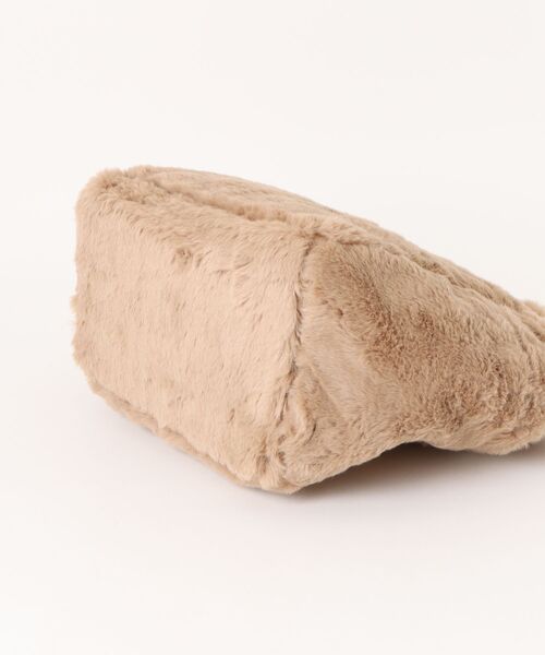 「BILLABONG」 ハンドバッグ FREE ブラック レディース_画像3