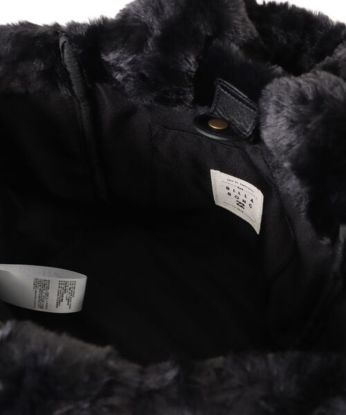 「BILLABONG」 ハンドバッグ FREE ブラック レディース_画像5