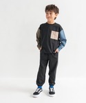 tシャツ 「WEB限定/DRC/アクティブテッ...の詳細画像2