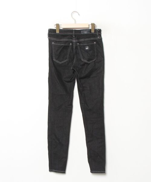 ARMANI EXCHANGE 「ARMANI EXCHANGE」 スキニーデニムパンツ 27inch 