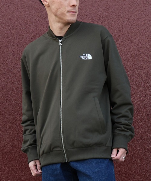 THE NORTH FACE MA-1ジャケット XL THE NORTH FACE（ザ ノースフェイス） ma1 ma-1 THE NORTH FACE/ザ