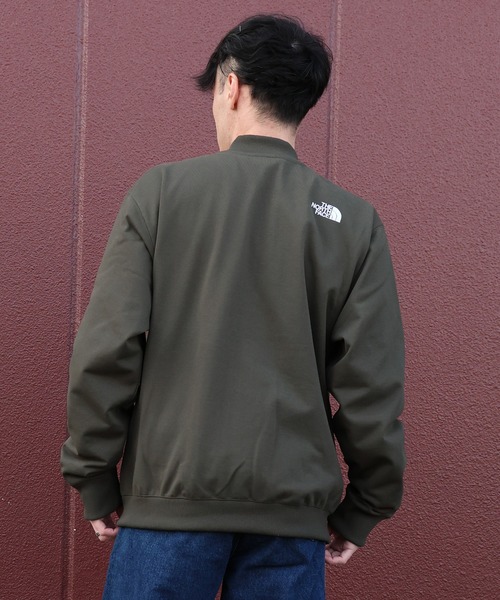 THE NORTH FACE（ザ ノースフェイス） ma1 ma-1 メンズ レディース
